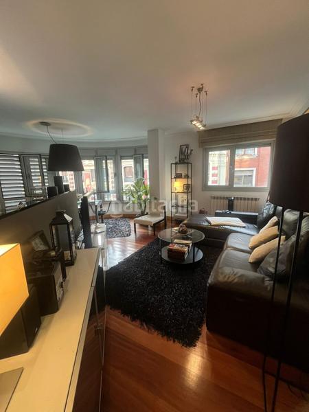 Foto 852b45b1-e986-472d-96ff-09afc3630b64. Piso  en venta en calle costa en Zabalburu Bilbao