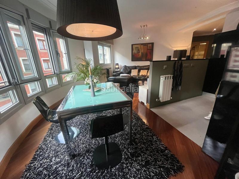 Foto e359ae28-954c-419e-8491-22412b775e2a. Piso  en venta en calle costa en Zabalburu Bilbao