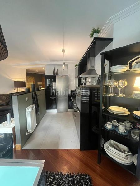 Foto eab459ff-7bea-4efe-9aab-33a3f580a1da. Piso  en venta en calle costa en Zabalburu Bilbao