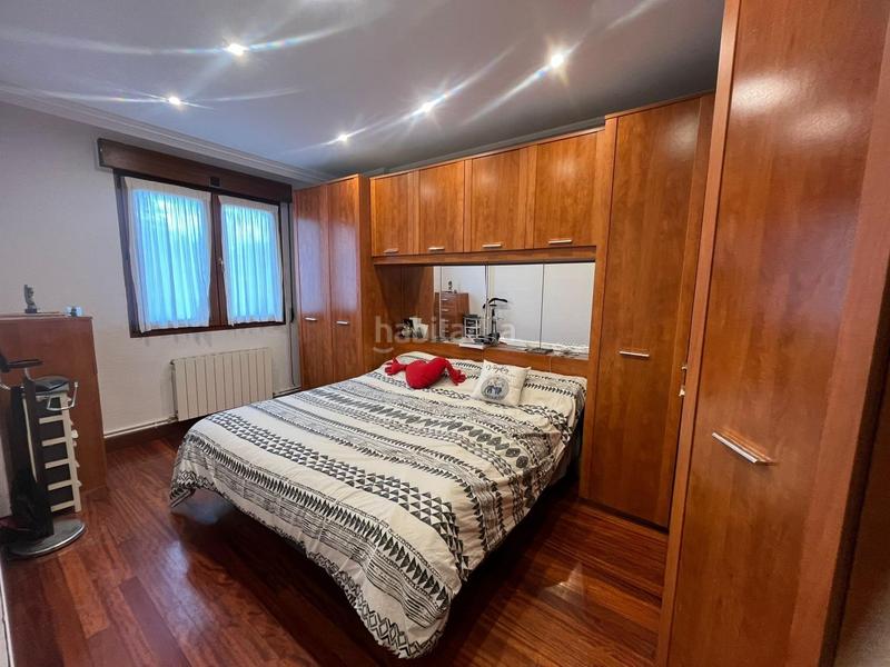 Foto 045f4aa5-6aa0-4bd6-9cff-7abc37df487d. Appartamento con riscaldamento in Zeberio