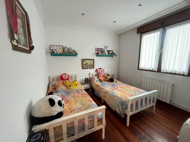 Foto 2f1badb1-f75b-496b-80e0-47dfbdac5eca. Appartamento con riscaldamento in Zeberio