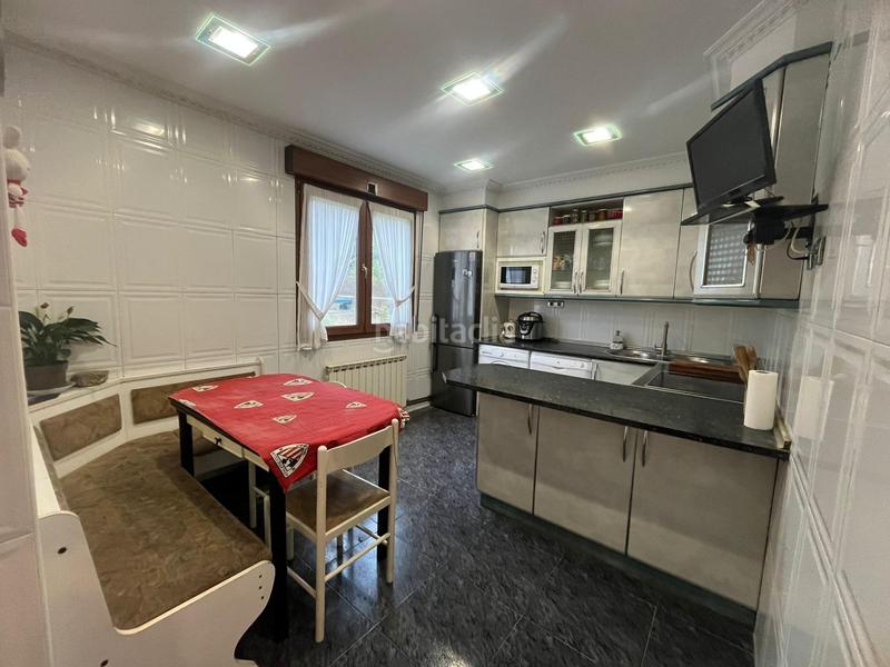 Foto 3af9aa9d-9b24-4522-8a39-12153d8a7f61. Appartamento con riscaldamento in Zeberio