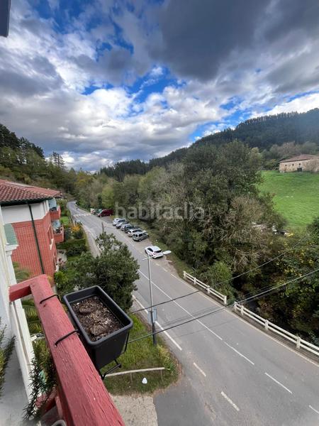 Foto 50bd07fb-a1bc-4c3d-b1b9-eef131974123. Appartamento con riscaldamento in Zeberio
