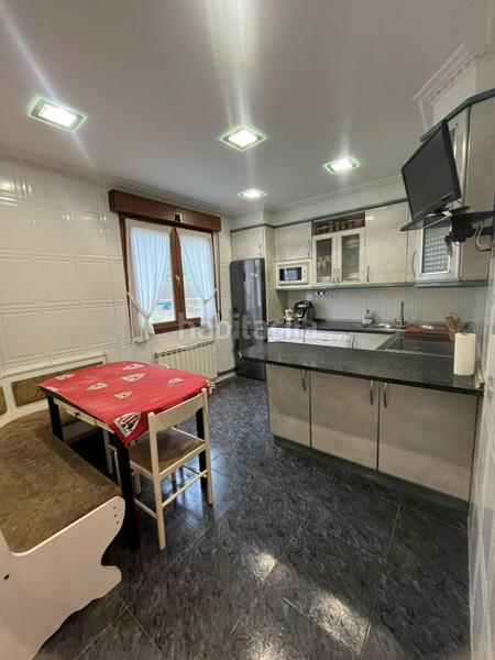 Foto 73c77ae4-836f-4a9f-aa6c-e75fba71efe3. Appartamento con riscaldamento in Zeberio