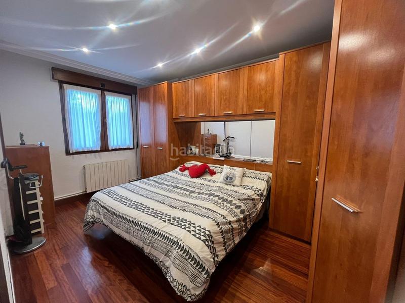 Foto 79de1653-d99e-42d1-b033-33934a11bdd6. Appartamento con riscaldamento in Zeberio