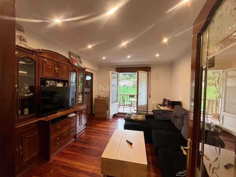 Foto 8170201e-ec65-4751-80f5-c6ad456a0f5f. Appartamento con riscaldamento in Zeberio