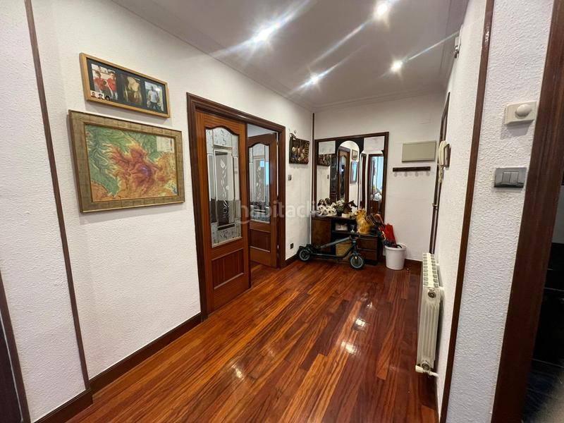 Foto 86bd9e6f-c2f6-4012-bfce-e29557a17b32. Appartamento con riscaldamento in Zeberio