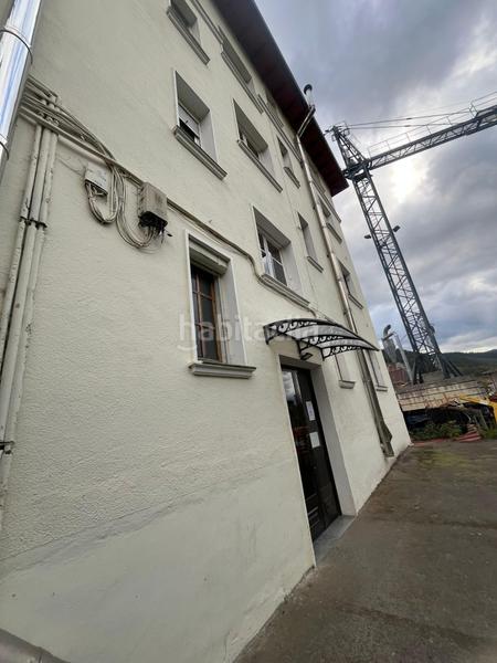 Foto c8c09ba8-1eef-436f-9cdc-a0904efa8de5. Appartamento con riscaldamento in Zeberio