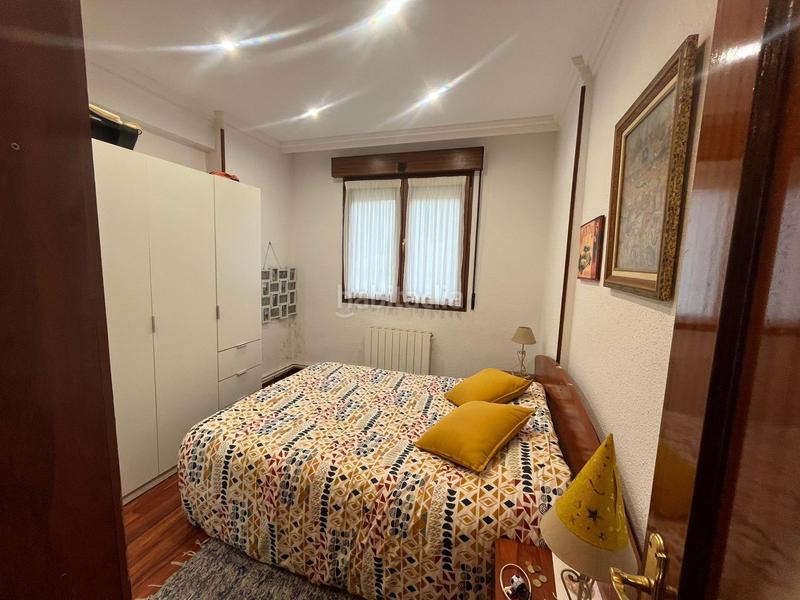 Foto cab6c3a8-5830-44d4-8d84-1c5ebc396d31. Appartamento con riscaldamento in Zeberio