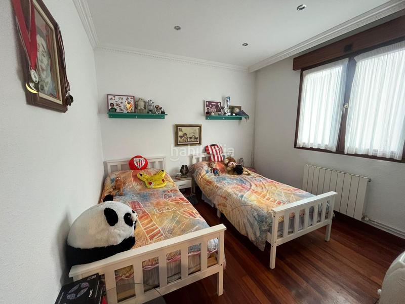 Foto f5d8de30-168b-45de-9e69-fe2eb9880534. Appartamento con riscaldamento in Zeberio