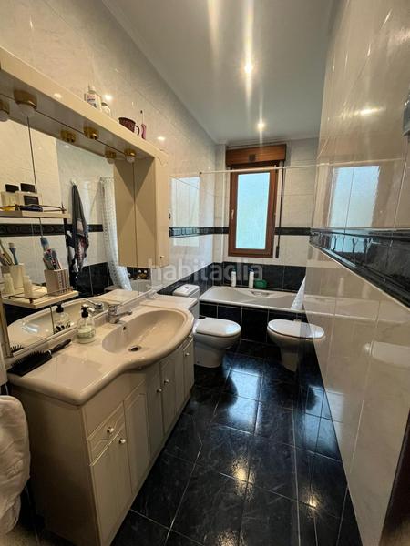 Foto ffc1242b-3137-4776-ac6a-27c5bdb83975. Appartamento con riscaldamento in Zeberio