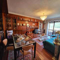 Pis  Calle matxitxako. Venta vivienda centro basauri grandes visitas 3 habitaciones