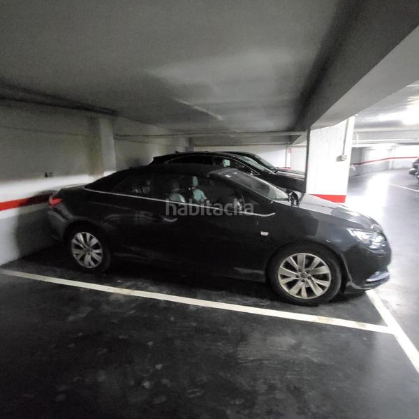 Foto 087235e8-37cd-4726-b7e1-9fbc983f5815. Flat with heating parking in San Pedro de Deusto - La Ribera Bilbao