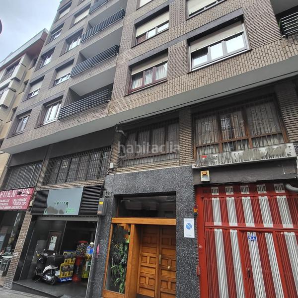 Foto 28575569-3186-4017-b4d4-36c8c9109d97. Flat with heating parking in San Pedro de Deusto - La Ribera Bilbao
