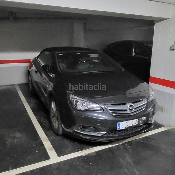 Foto 32397251-d8ca-4a93-9de6-bf3d861e9c06. Flat with heating parking in San Pedro de Deusto - La Ribera Bilbao