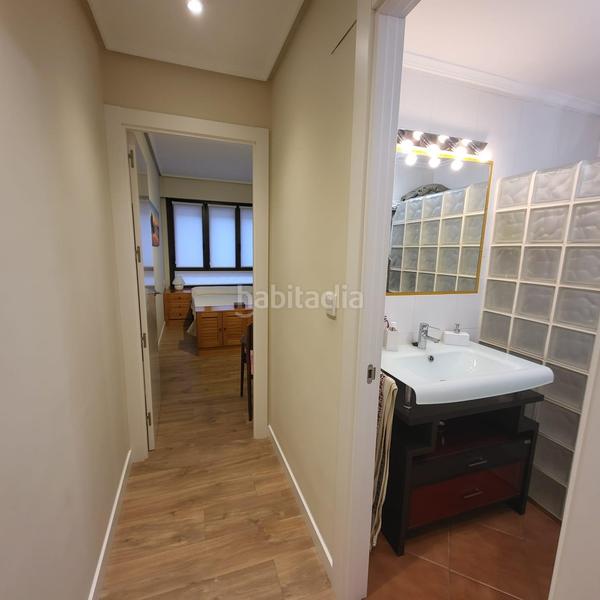 Foto 46af2bfb-a8eb-4cc5-8316-c879176d0df5. Flat with heating parking in San Pedro de Deusto - La Ribera Bilbao