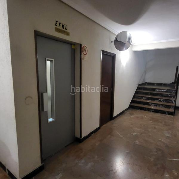 Foto 55ef8867-9a86-4bf0-8ee4-ddd59be8c9ee. Flat with heating parking in San Pedro de Deusto - La Ribera Bilbao