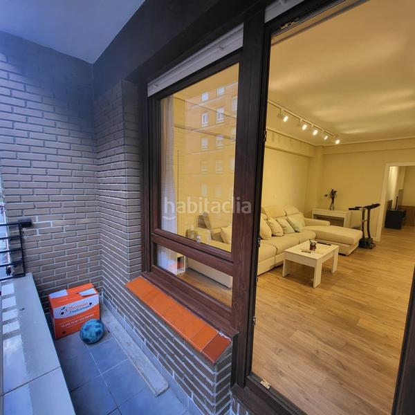 Foto 57a0710f-8062-4b24-85e8-ce067726af71. Flat with heating parking in San Pedro de Deusto - La Ribera Bilbao