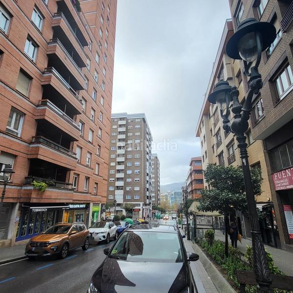 Foto 6cd4eac6-b521-49e5-a45f-28b51aa43d58. Flat with heating parking in San Pedro de Deusto - La Ribera Bilbao
