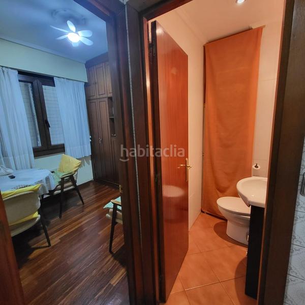 Foto 7235d603-8784-4114-8446-e83e776c63a3. Flat with heating parking in San Pedro de Deusto - La Ribera Bilbao