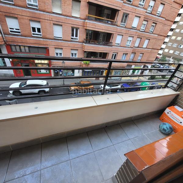 Foto 75153ecc-20f9-498c-af71-87491ac04d47. Flat with heating parking in San Pedro de Deusto - La Ribera Bilbao