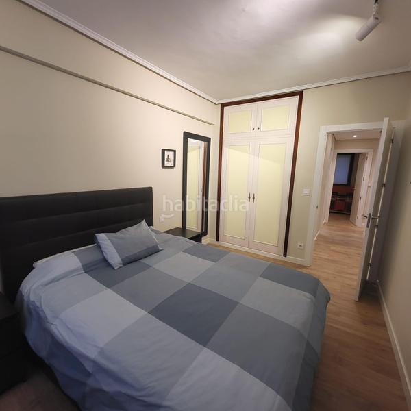 Foto 9dc9dc8e-cdb3-4d7d-9cae-5bad82e0b9d8. Flat with heating parking in San Pedro de Deusto - La Ribera Bilbao