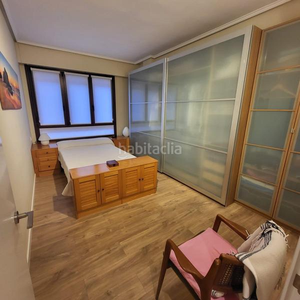 Foto afbda448-60ef-4b25-8649-48095295670c. Flat with heating parking in San Pedro de Deusto - La Ribera Bilbao