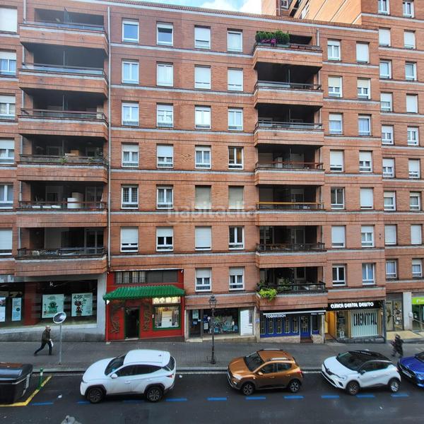 Foto beda1fd7-4ff9-4187-bc9a-ad76848c817c. Flat with heating parking in San Pedro de Deusto - La Ribera Bilbao