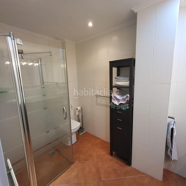 Foto d6a85533-c5cf-454e-b276-8104fae2c9fd. Flat with heating parking in San Pedro de Deusto - La Ribera Bilbao