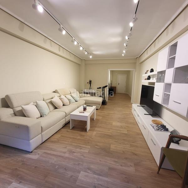 Foto e9385b64-5515-4bf9-9fec-0323582d8dc8. Flat with heating parking in San Pedro de Deusto - La Ribera Bilbao