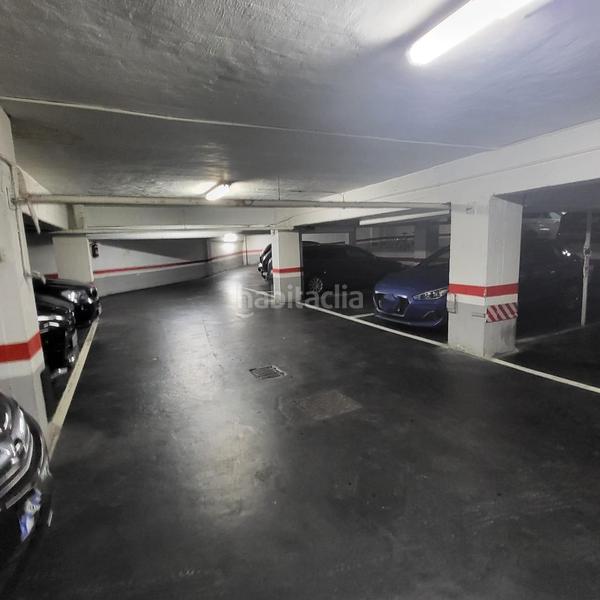 Foto f026b203-c1d9-44e2-952d-1754956c493d. Flat with heating parking in San Pedro de Deusto - La Ribera Bilbao