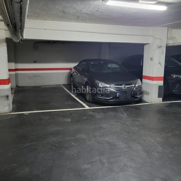 Foto f7bd2c5c-1085-4884-a366-66b74e32fc0a. Flat with heating parking in San Pedro de Deusto - La Ribera Bilbao