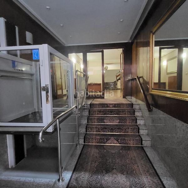 Foto fb4222ea-314c-4641-af05-366235d96826. Flat with heating parking in San Pedro de Deusto - La Ribera Bilbao