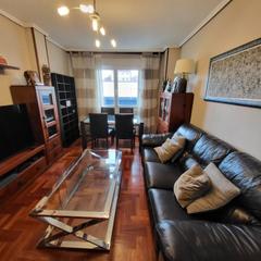 Etagenwohnung  Calle almirante antonio gaztañeta. Piso en venta en plaza la casilla