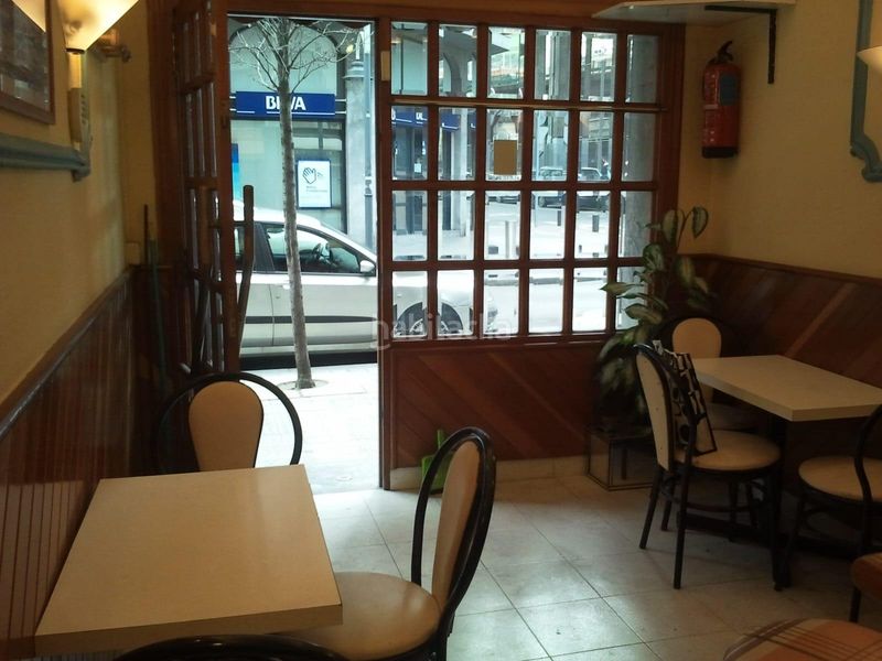 Foto 387bdaf4-5cff-4bf7-8e8d-aaee46806480. Local comercial a Basurtu Bilbao