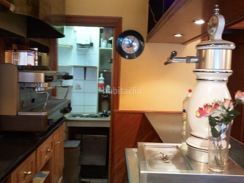 Foto 5502ce47-742d-4967-9438-7bac784f3e10. Local comercial a Basurtu Bilbao