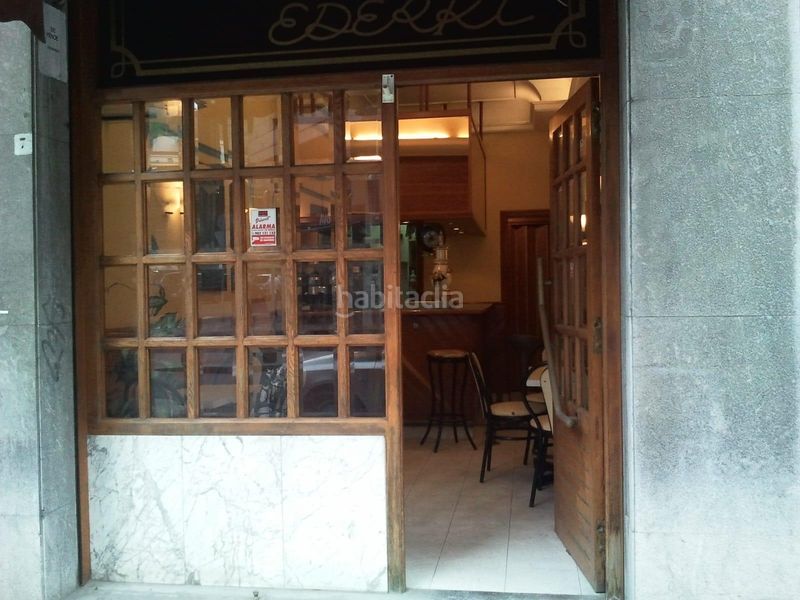 Foto 8992122f-42db-43c9-9bd7-b411cb016d34. Local comercial a Basurtu Bilbao