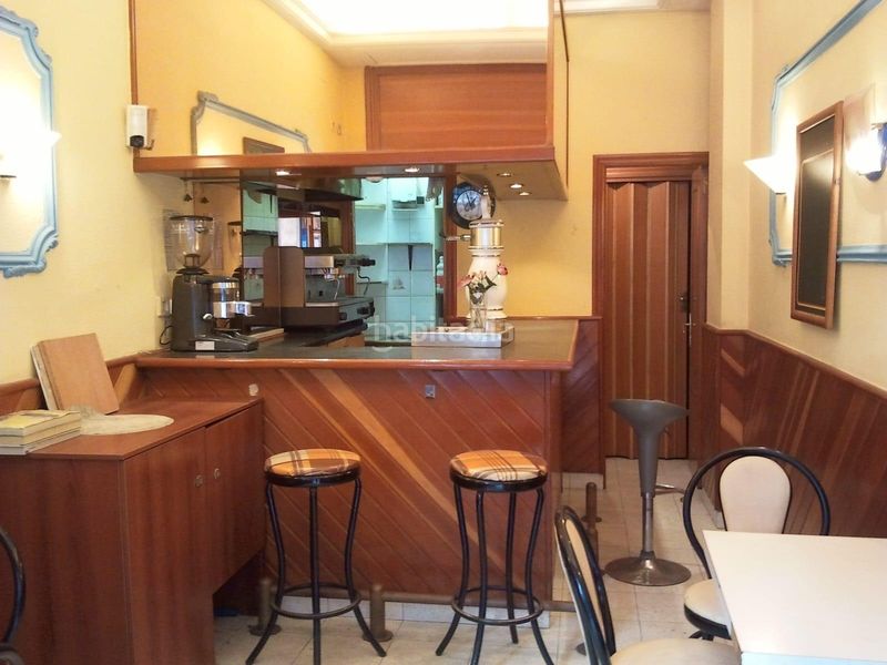 Foto 8b52b572-0d30-4ac1-8450-8d5338aa990a. Local comercial a Basurtu Bilbao