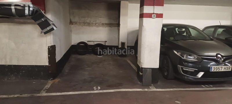 Foto 0eb5d7a0-7f5e-4de4-a780-df2995672a14. Aparcament cotxe a Zona Indautxu Bilbao