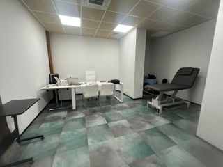 Miete Geschäftsraum in Abandoibarra - Guggenheim. Alquiler de oficinas  espacio ideal para profesionales de la sal
