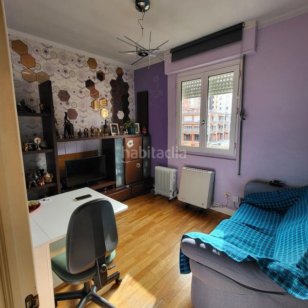 Foto 03341820-0d46-433b-8e3a-77fa78c112bd. Pis a Zabala Bilbao