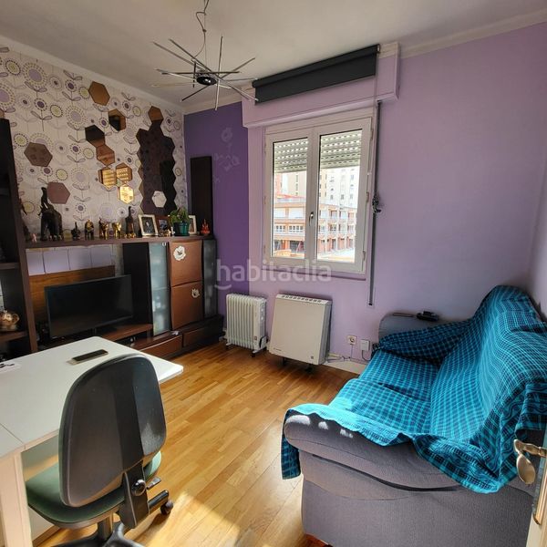 Foto 286278cd-5a64-4b1e-993b-209a668f51af. Pis a Zabala Bilbao