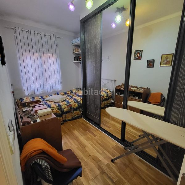 Foto 5a5a46bd-24ca-42be-8548-2121fcf82d0a. Pis a Zabala Bilbao