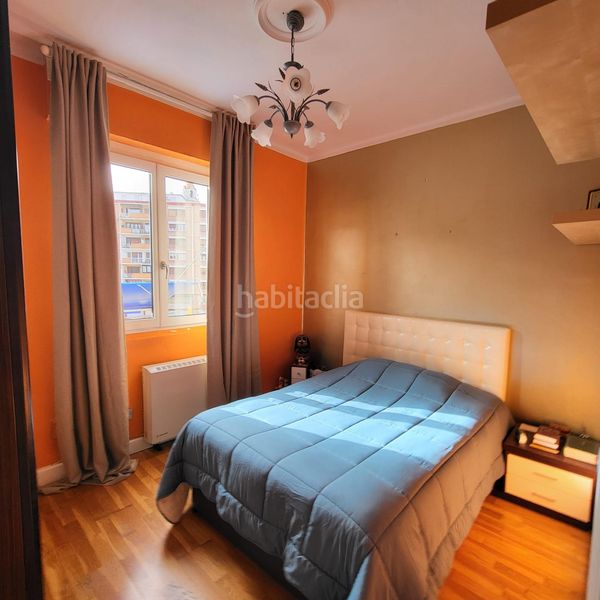 Foto bfd212c5-44e6-4e8c-b085-8a004385e00f. Pis a Zabala Bilbao