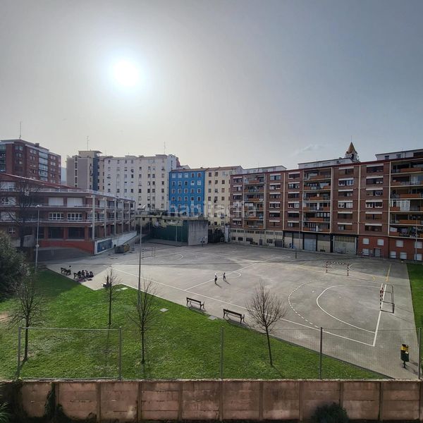 Foto c97603af-1e82-4683-94fc-dae29acf16f3. Pis a Zabala Bilbao