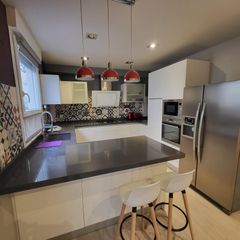 Appartement à Zona Indautxu. Piso en venta en pozas