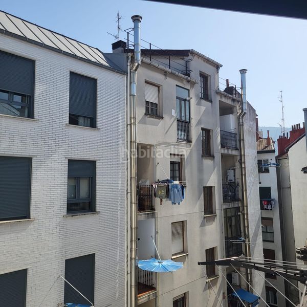 Foto 0ab7e3e4-4ab5-4452-8a82-89e50d518611. Pis amb calefacció aparcament a Ametzola Bilbao