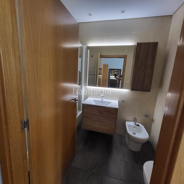 Foto 189729ee-9bf3-4d2d-8546-d5df69372608. Pis amb calefacció aparcament a Ametzola Bilbao