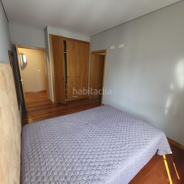 Foto 1e5a3afb-d038-4409-b82b-1bec885a9f12. Pis amb calefacció aparcament a Ametzola Bilbao