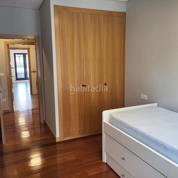 Foto 280c44c8-fd08-4a74-928e-437818952730. Pis amb calefacció aparcament a Ametzola Bilbao